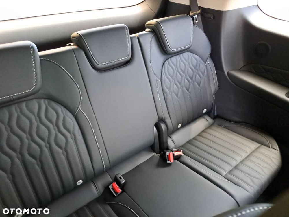 Forthing V-Tour 1.5T E-CVT - 14