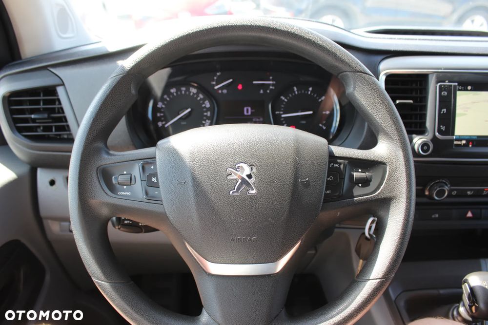Peugeot Expert - 39
