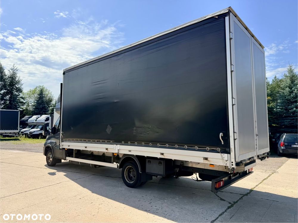 Iveco Daily - 5
