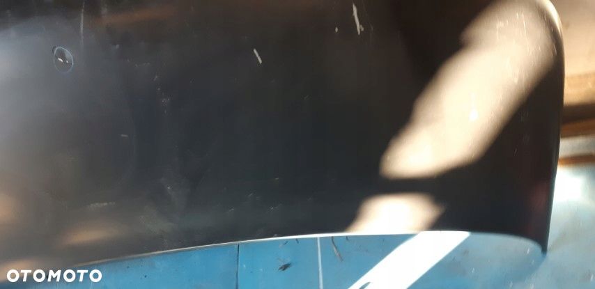 Maska Przód VW T5 Nowa Oryginał 7h0823033d - 3