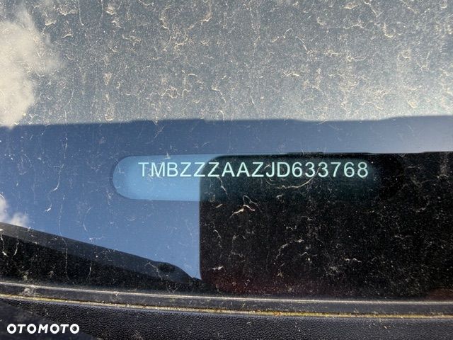 Skoda Citigo 1.0 Ambition EU6 - 2