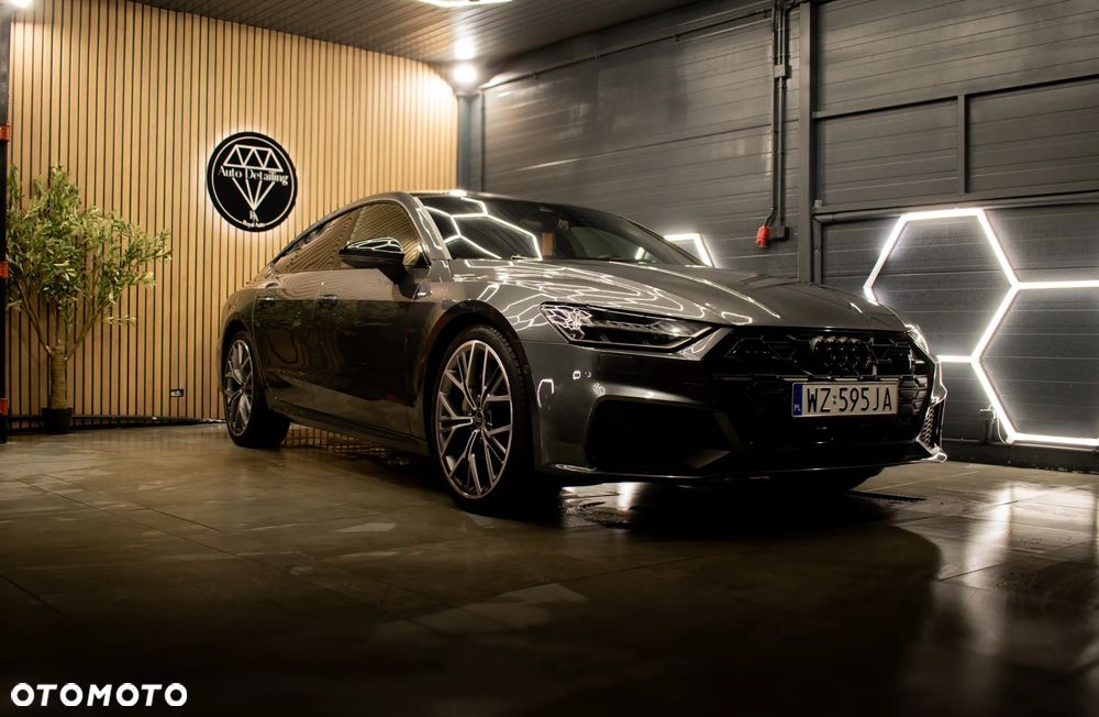 Audi A7 Sportback - 6