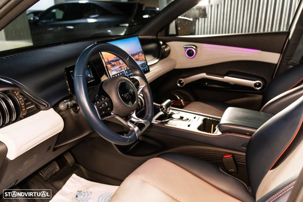 BYD Atto 3 60.48 kWh Design - 18