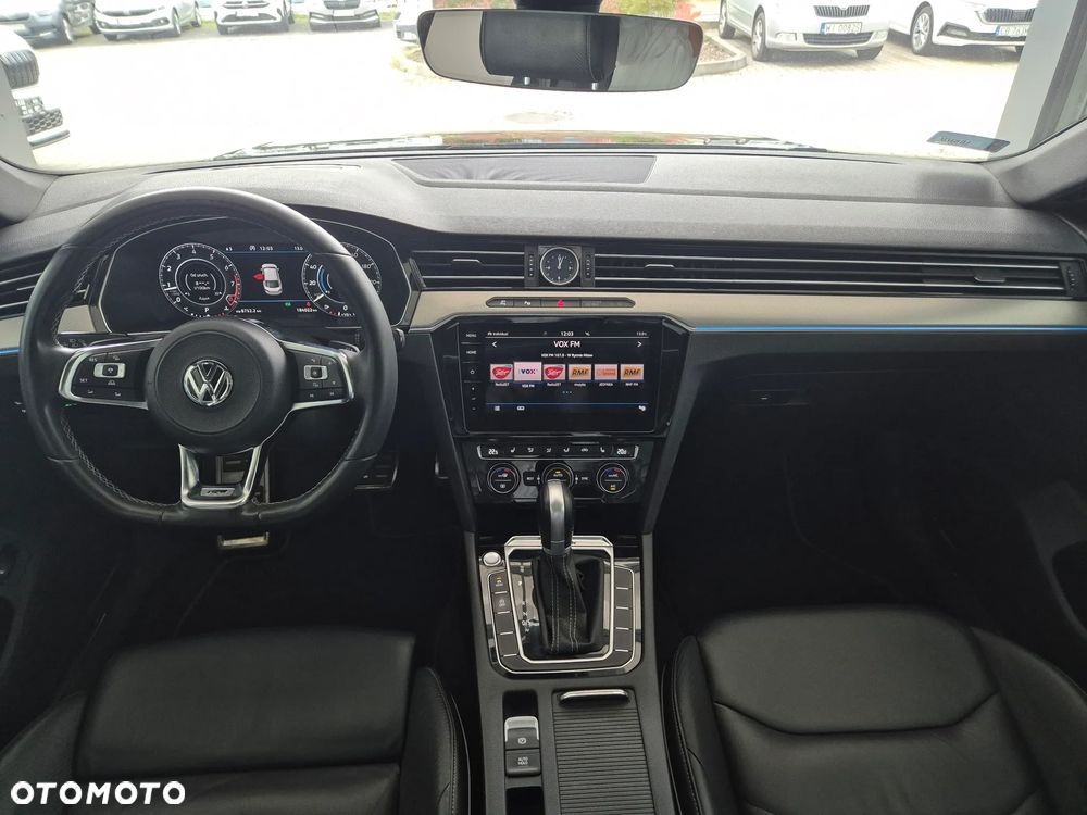 Volkswagen Arteon 2.0 TSI 4Motion R-Line DSG - 17