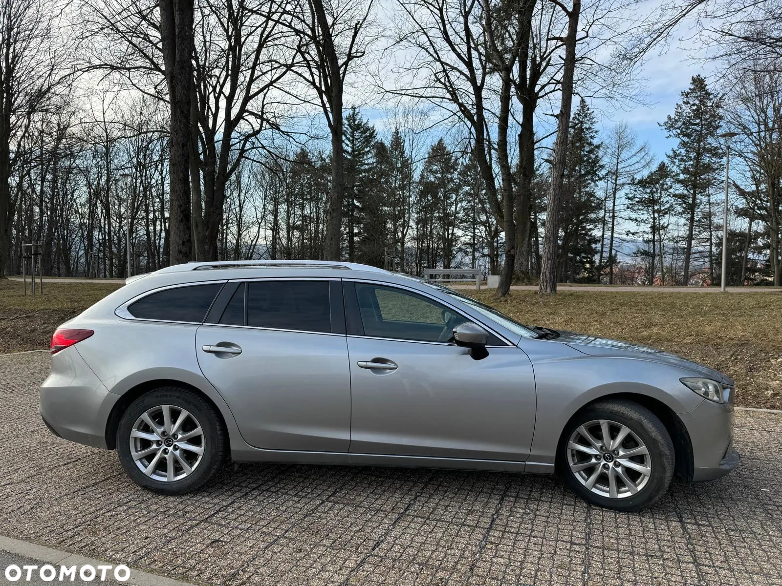 Mazda 6 2.2 D Skyenergy I-ELoop - 6