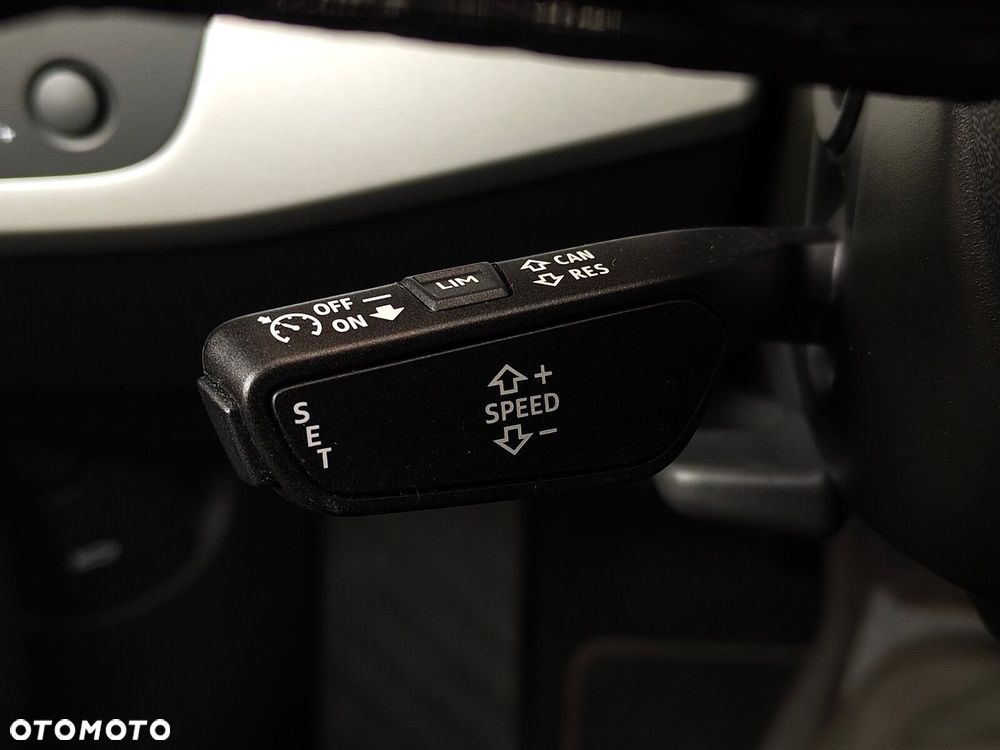 Audi A4 Limousine - 23