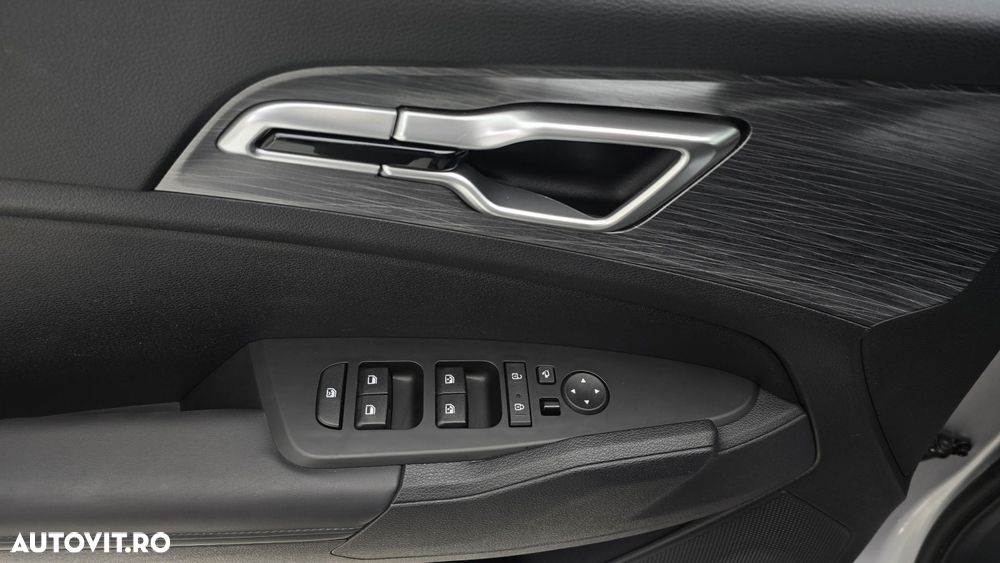 Kia Sportage - 11