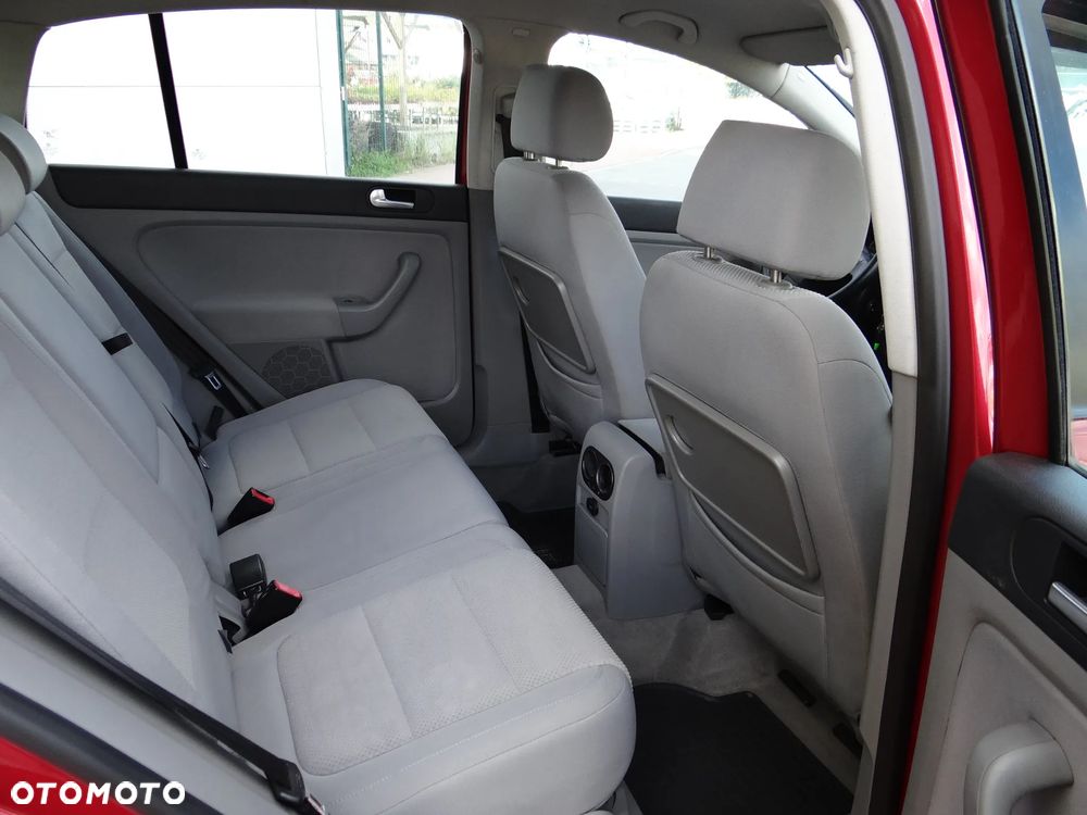 Volkswagen Golf Plus - 2