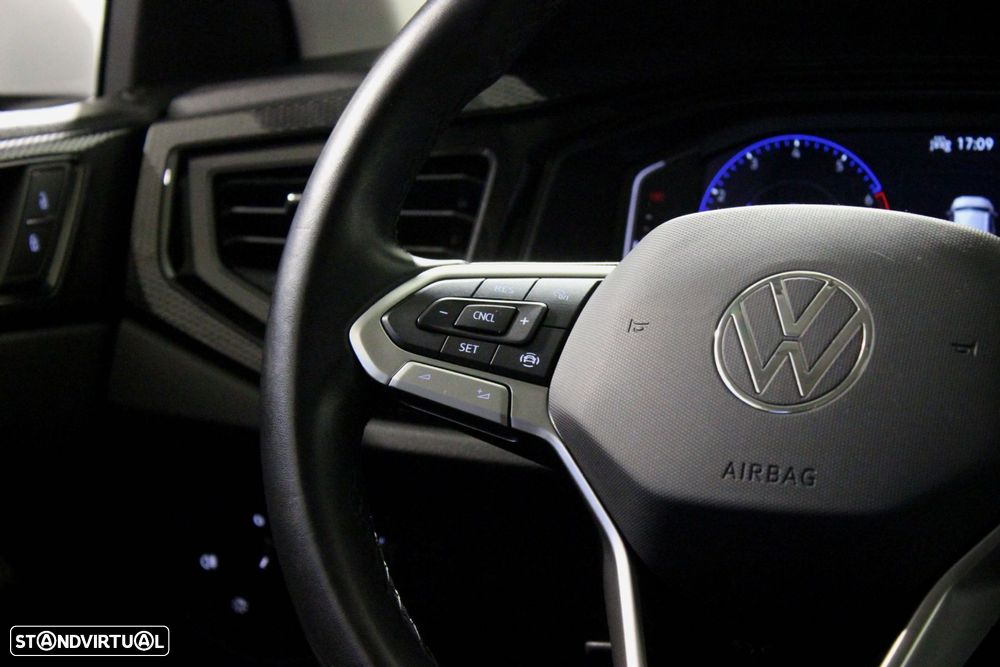 VW Taigo 1.0 TSI Life DSG - 21