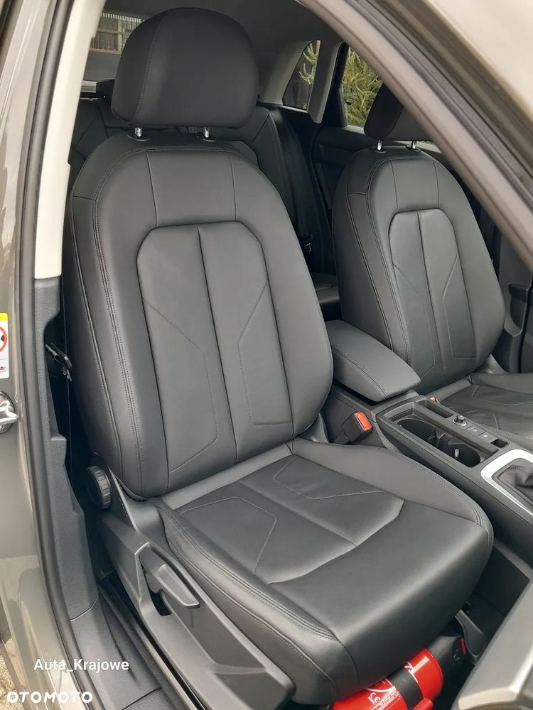 Audi Q3 35 TDI Advanced S tronic - 30