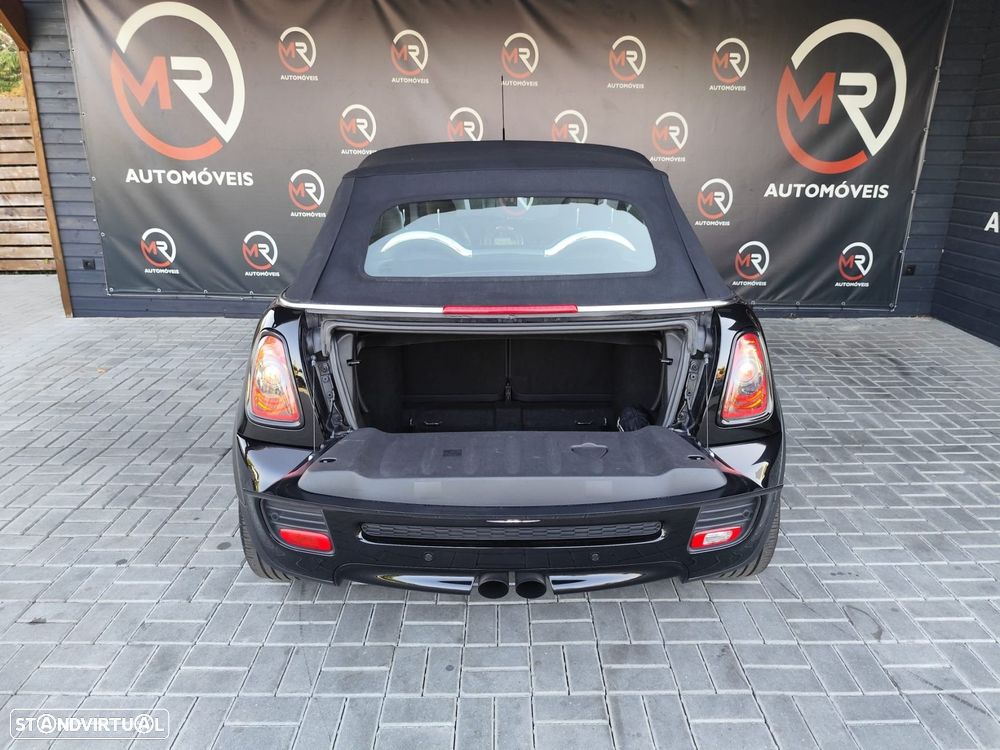 MINI 3 Portas - 31