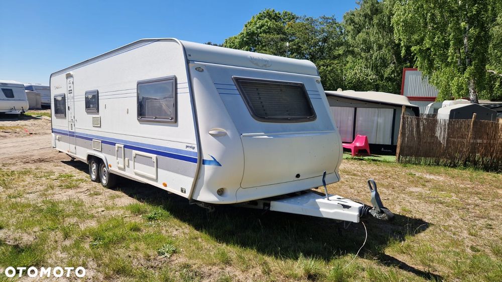 Hobby Hobby Prestige 720 - 15