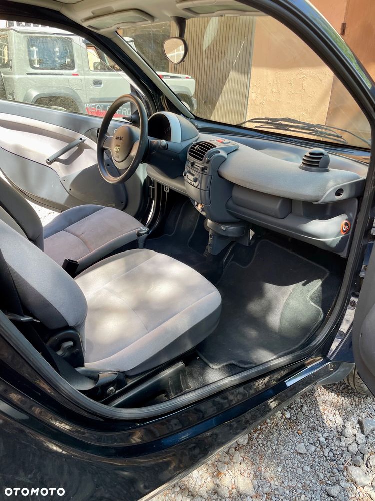 Smart Fortwo - 14