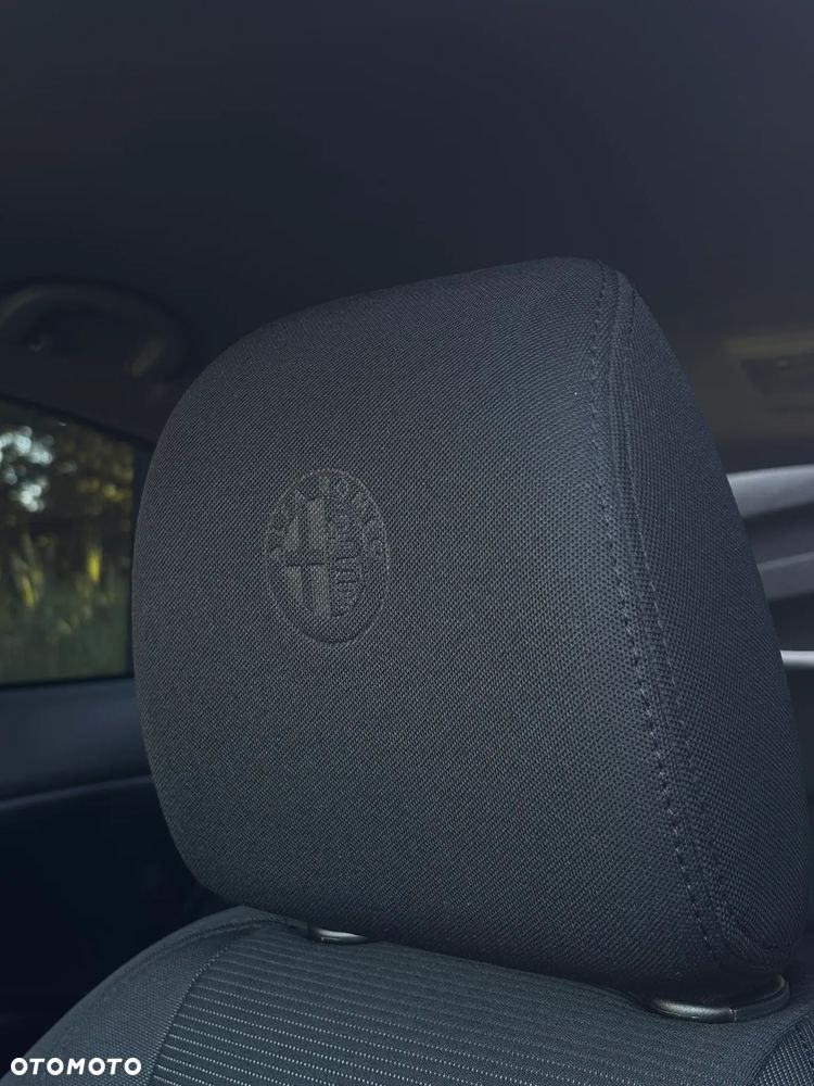 Alfa Romeo Giulietta 1.4 TB 16V Impression - 33
