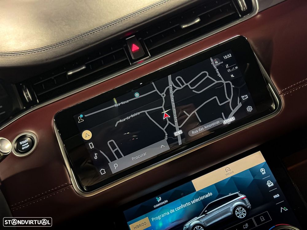 Land Rover Range Rover Evoque - 13