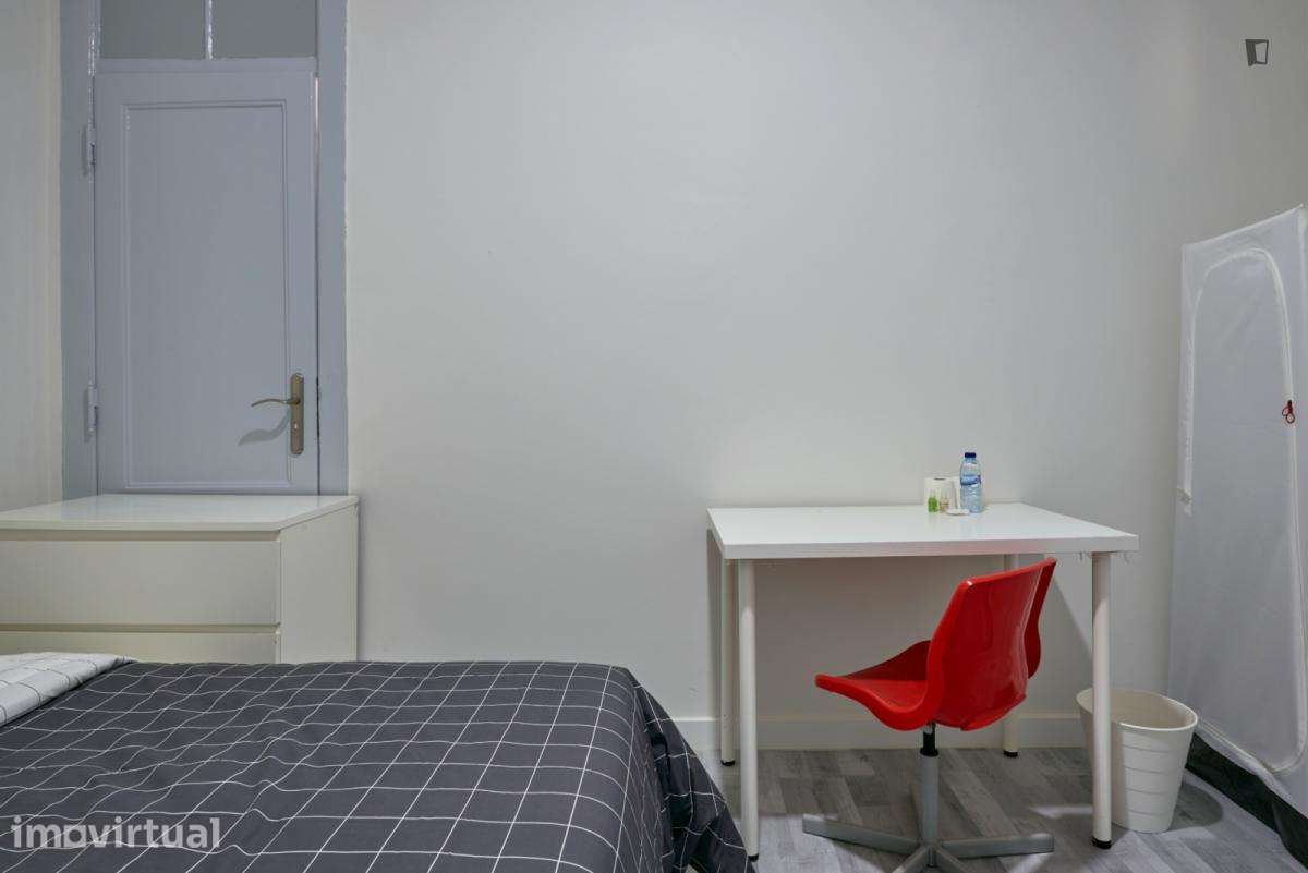 Quarto - localizado em Penha de França Lisbon - Grande imagem: 4/42