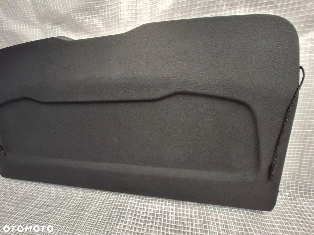 polka bagaznika audi a3 8y sportback 5d 8y4 8y4867769 2020- orginal demontaz - 3