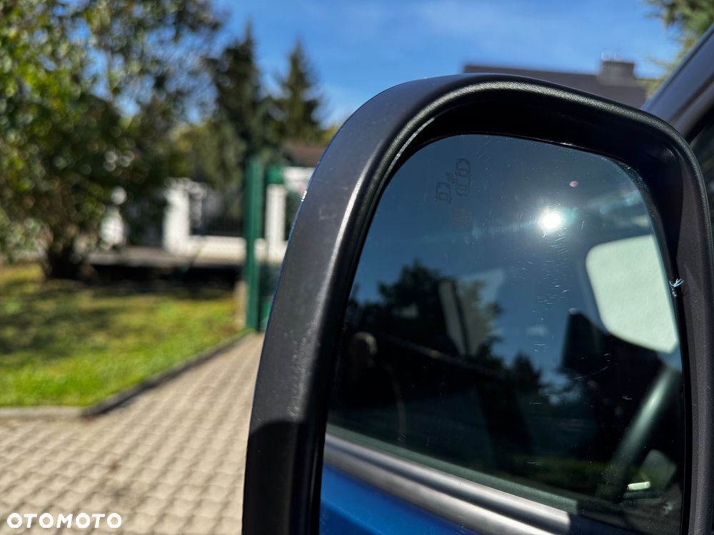 Citroën Berlingo - 33