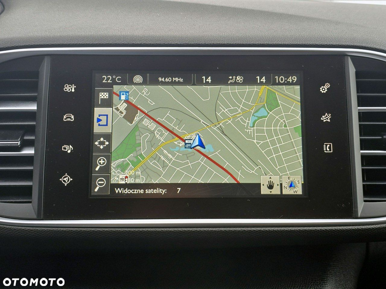 Peugeot 308 - 10