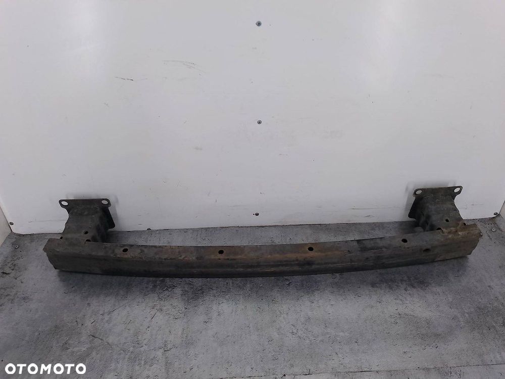 BELKA POD ZDERZAK PRZÓD PEUGEOT 207 SW EXL - 2