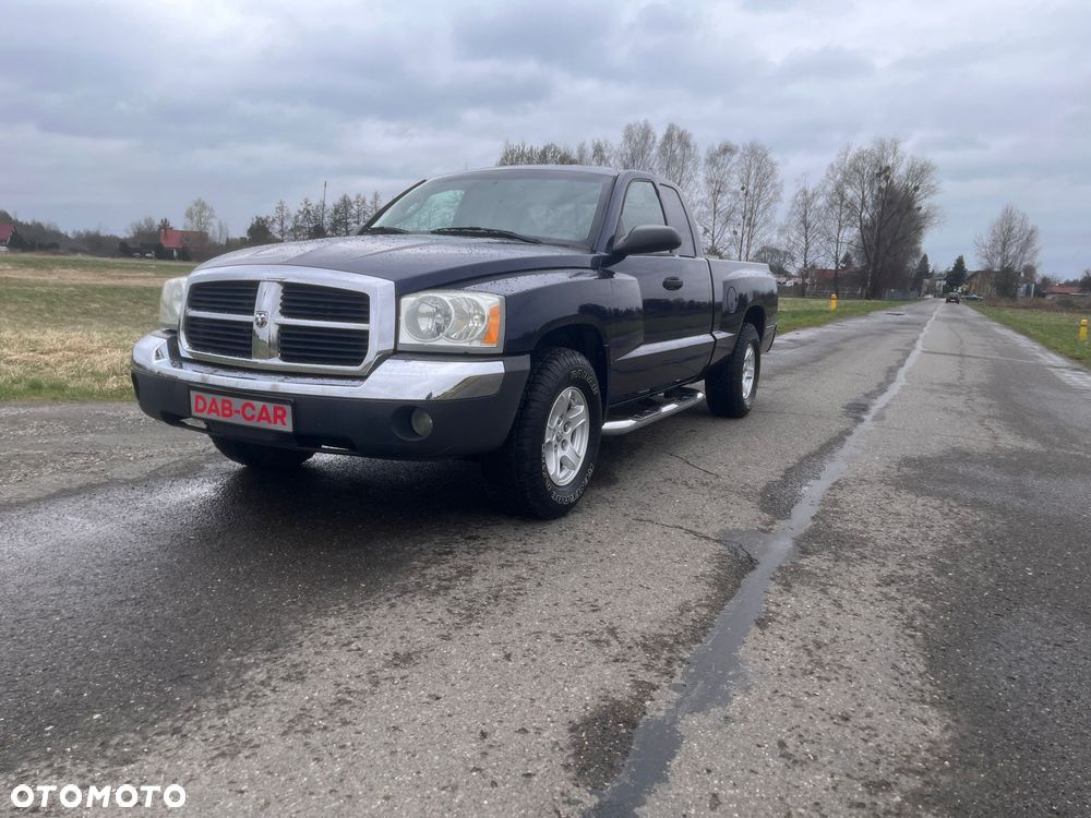 Dodge Dakota - 2