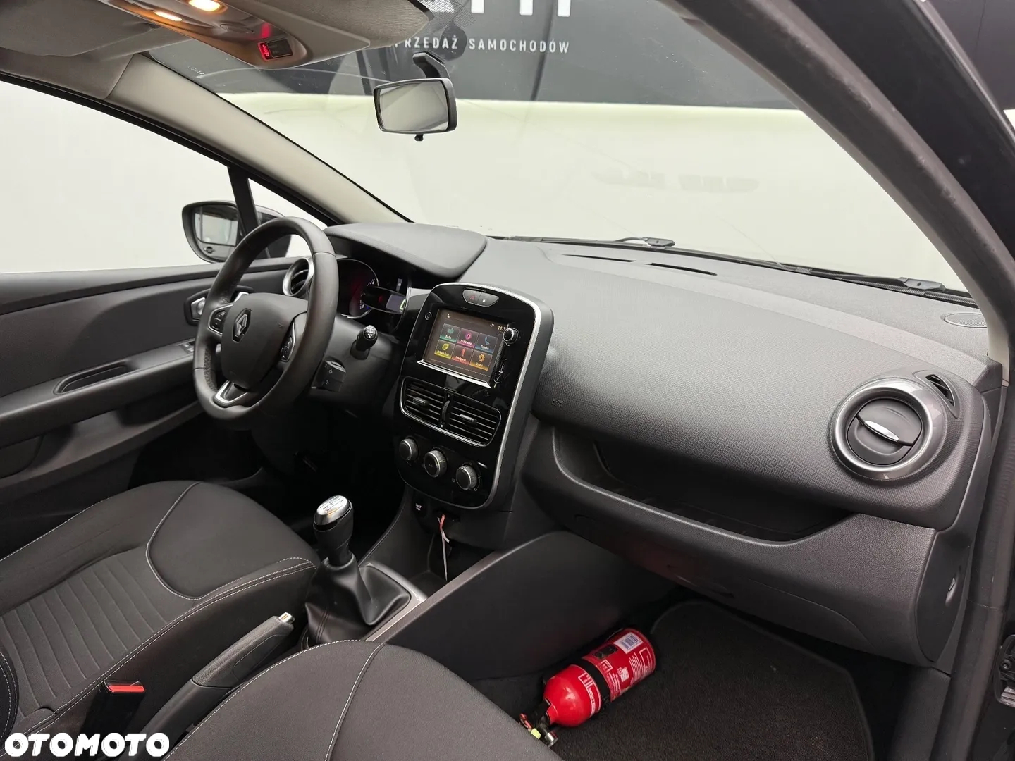 Renault Clio 1.2 16V Life - 16