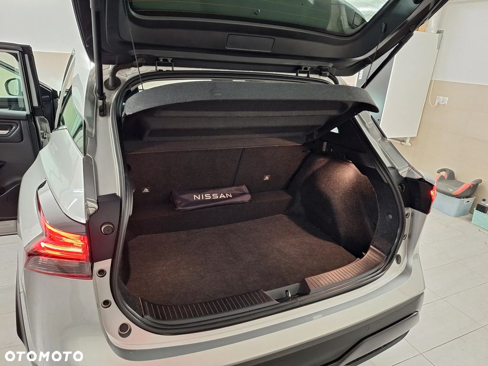 Nissan Qashqai 1.3 DIG-T DCT TEKNA+ - 26