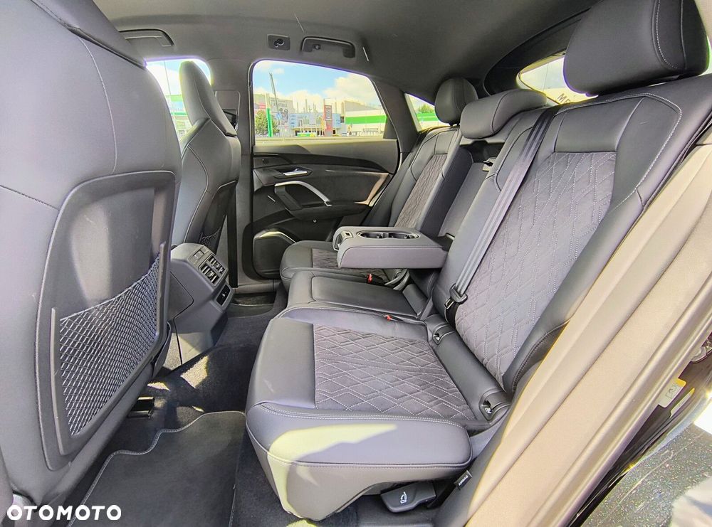 Audi Q5 Sportback - 21