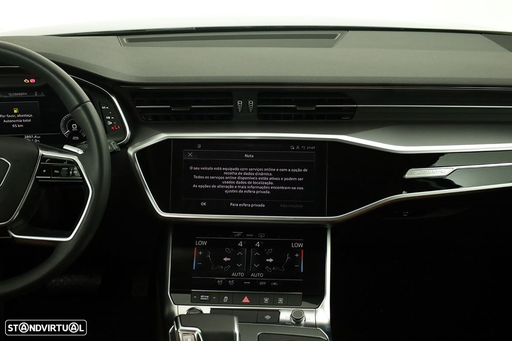 Audi A6 Avant 50 TFSIe quattro S tronic - 13