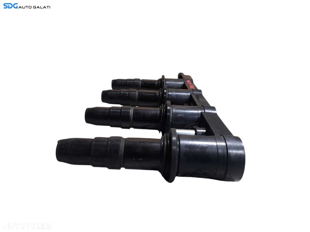 Bobina Inductie Chevrolet Aveo 1.6 LDE F16D4 2011 - 2015 [N0932] - 3