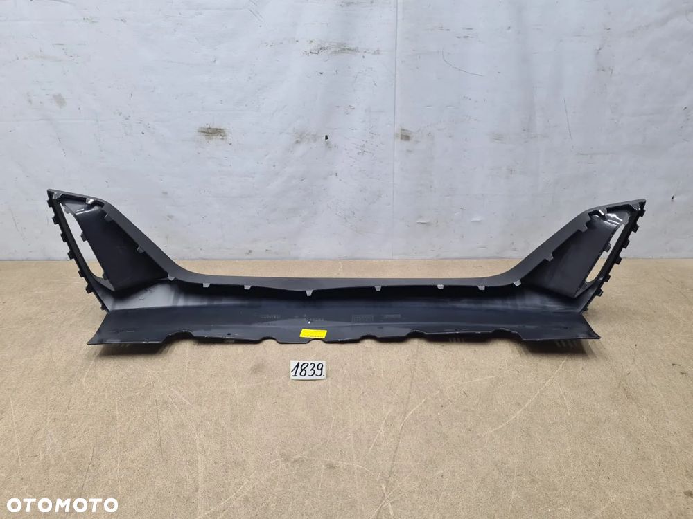 BMW X2 F39 M-PAKIET SPOILER DOKŁADKA ZDERZAKA PRZÓD 8069089 - 6