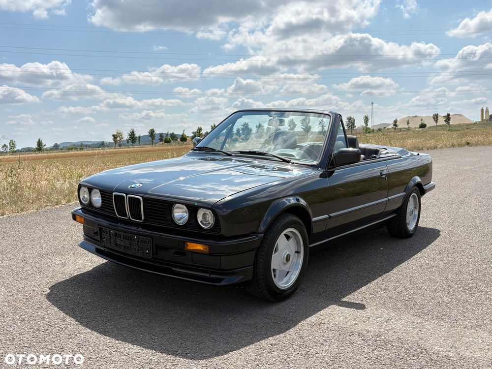 BMW Seria 3 320i - 7