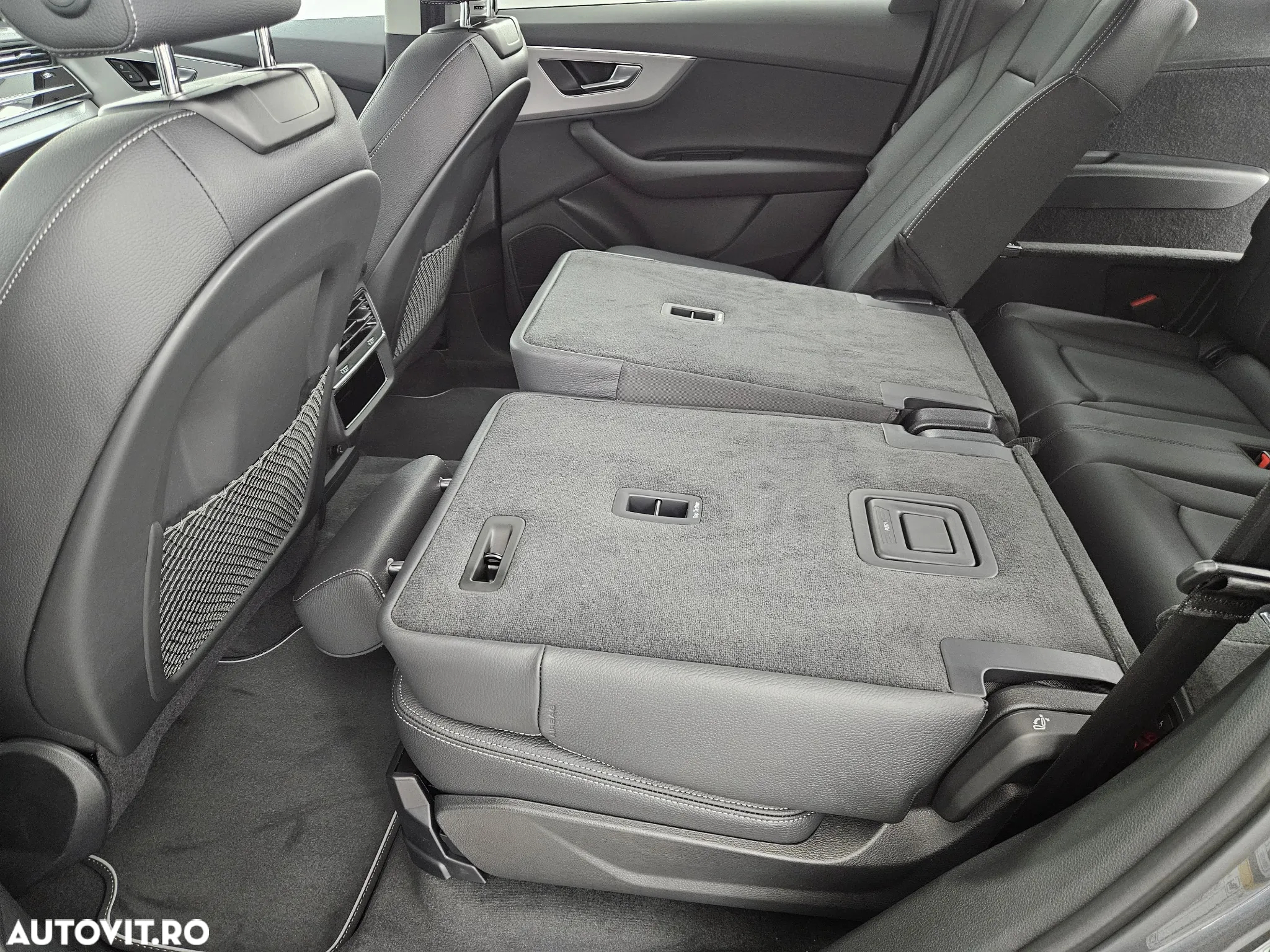 Audi Q7 50 TDI quattro Tiptronic MHEV Basic - 15