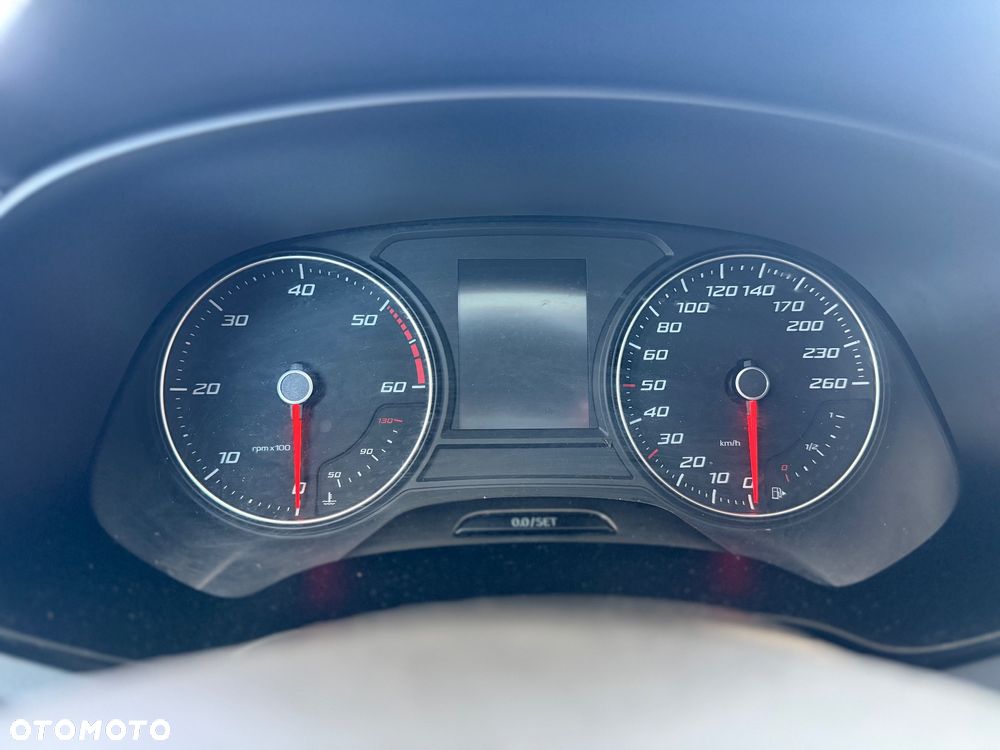 Seat Leon 2.0 TDI DPF Start&Stop DSG FR - 10