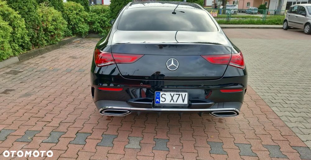Mercedes-Benz CLA - 3