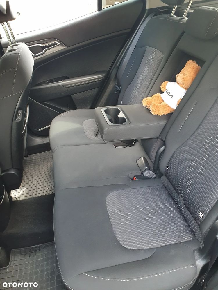 Kia Sportage 1.6 T-GDI L 2WD - 17