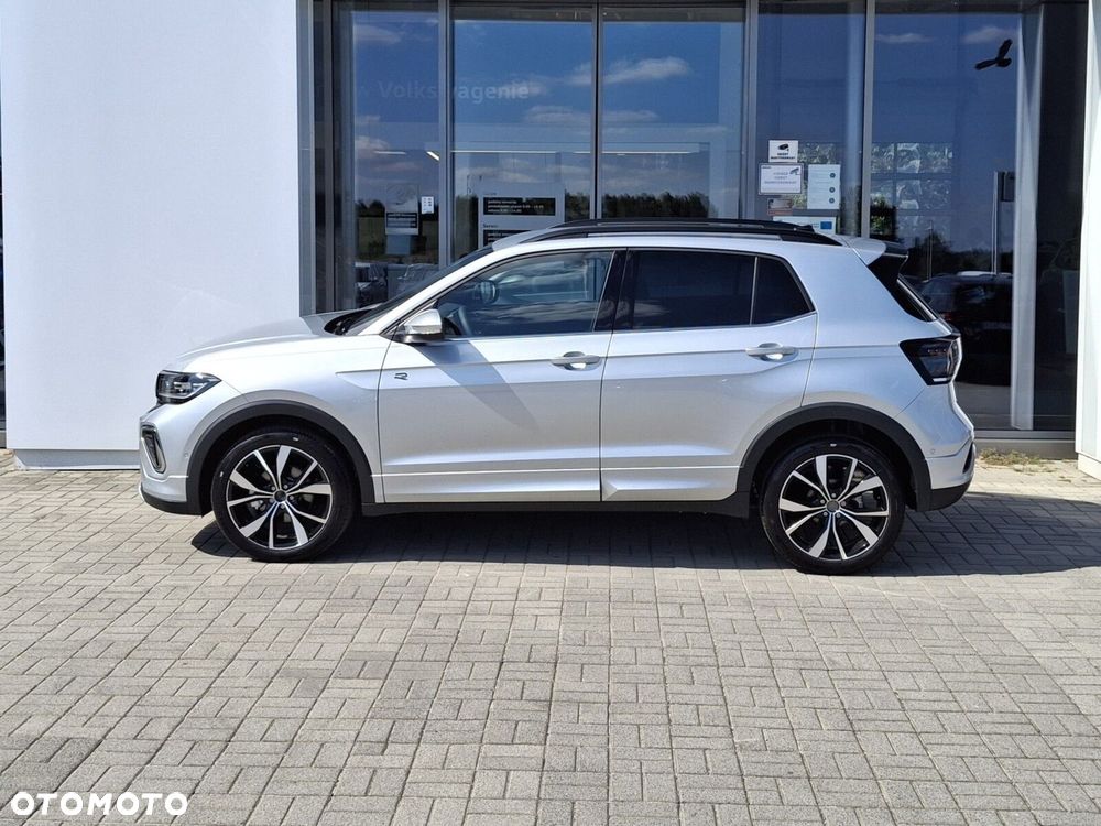 Volkswagen T-Cross - 6