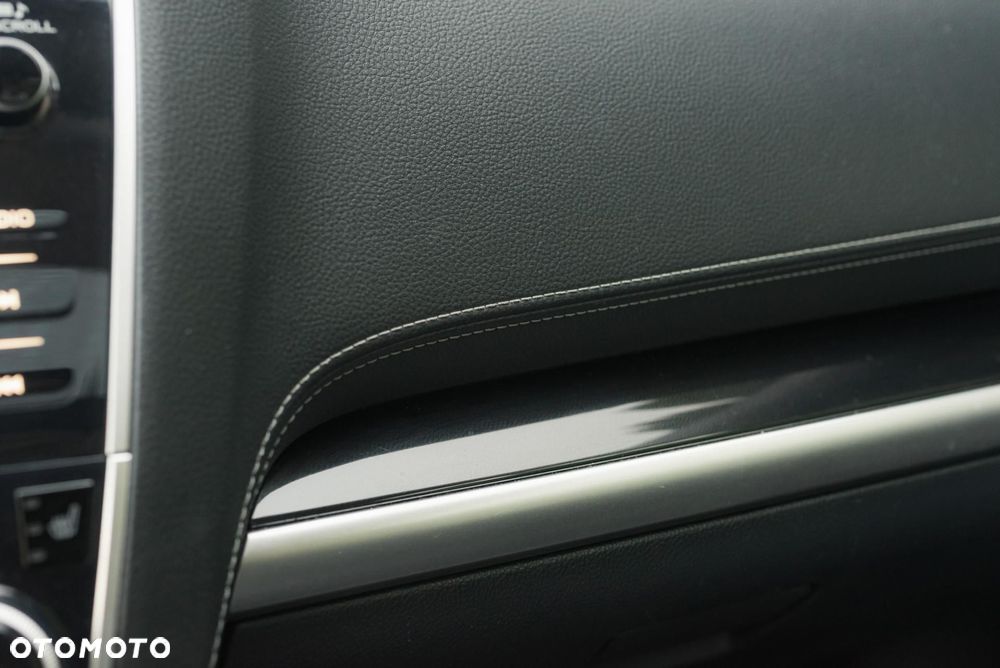 Subaru Outback - 34