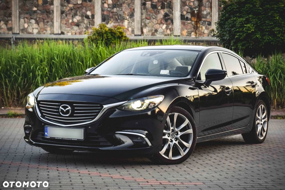 Mazda 6 2.0 Skypassion I-ELoop - 16