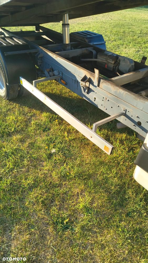 Iveco 40c15 - 3