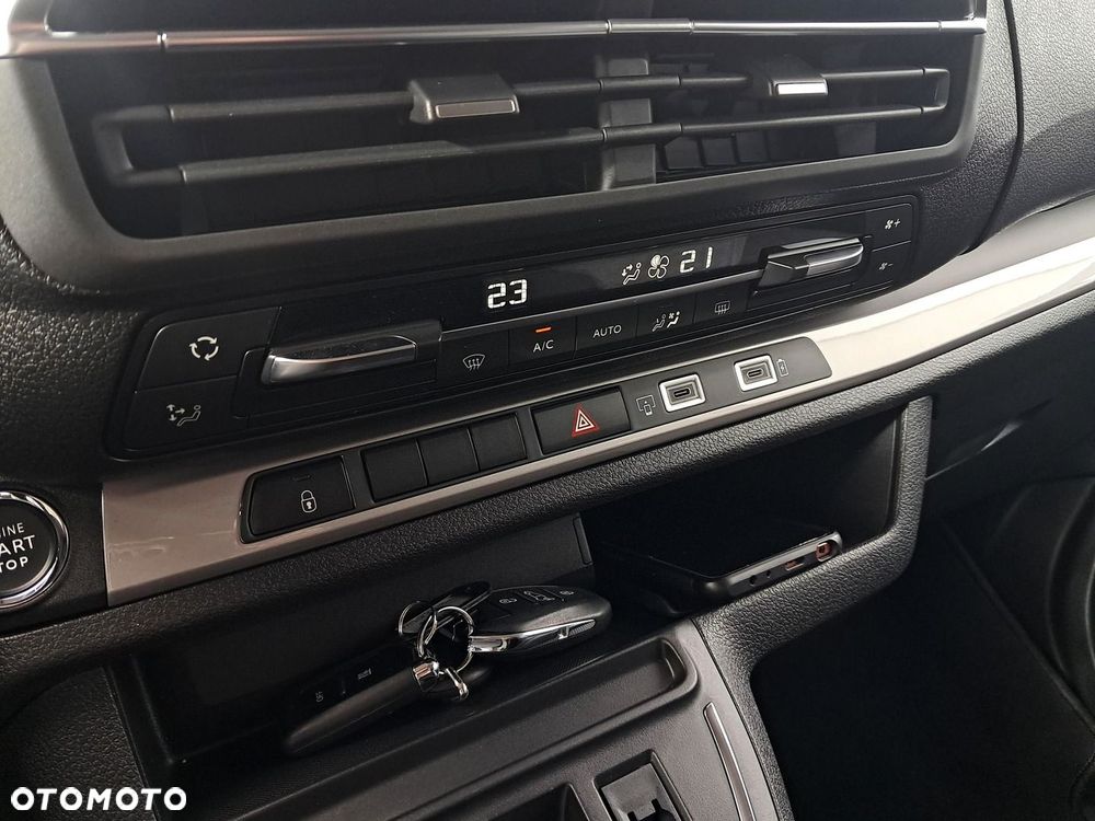 Toyota Proace Verso 2.0 D4-D Long Family - 26