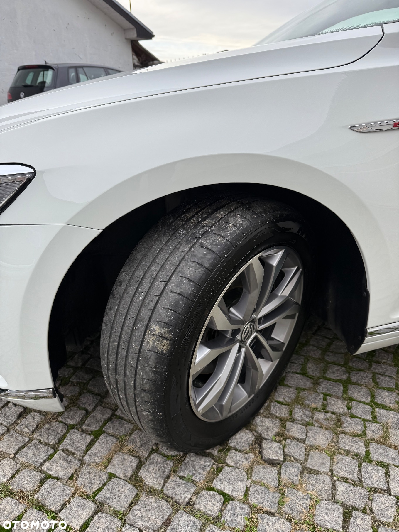 Volkswagen Passat 2.0 TDI BMT 4Mot Highline DSG - 4