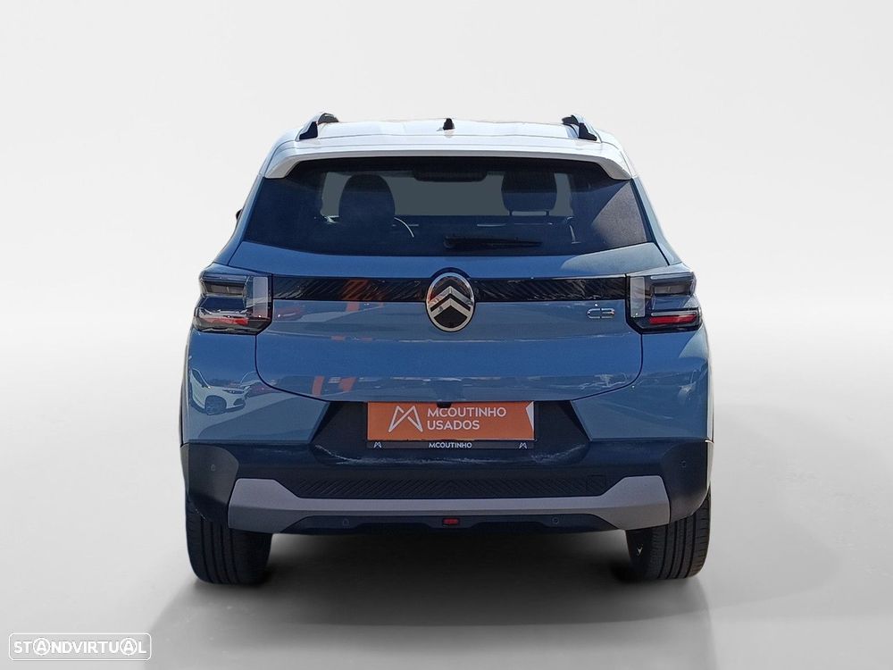 Citroën C3 1.2 PureTech Max - 4