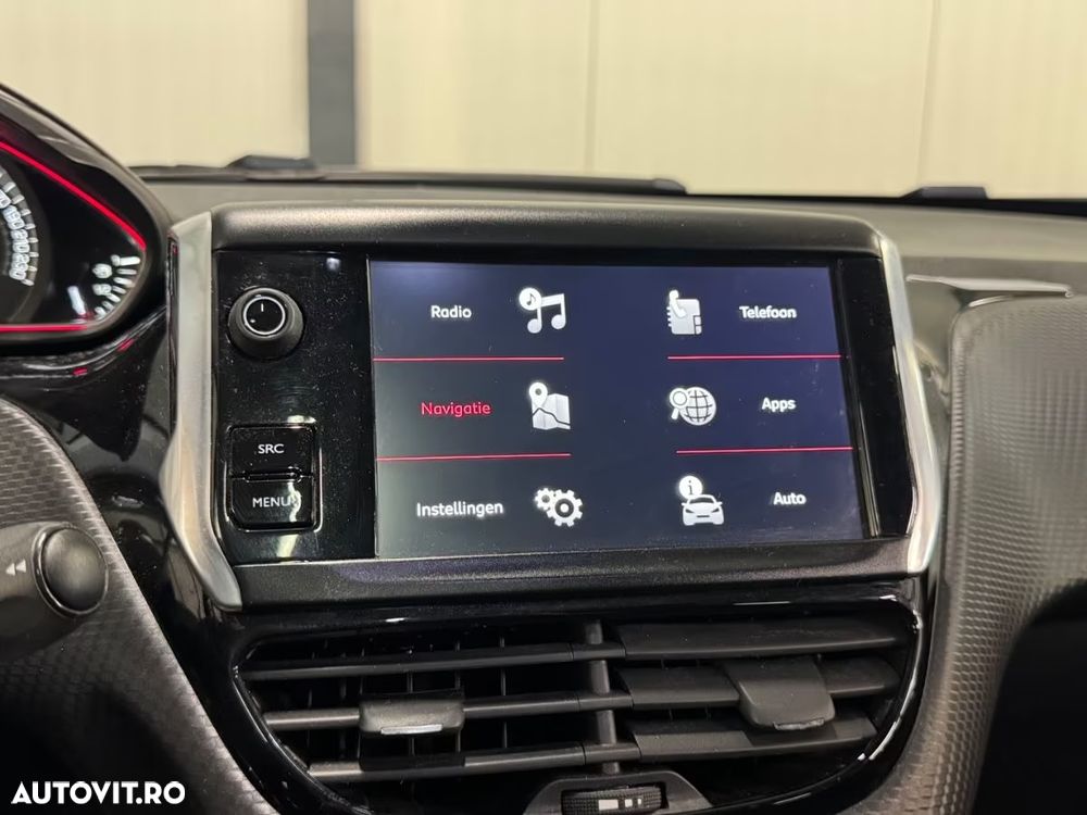 Peugeot 2008 1.2 PureTech Turbo GT-Line - 14