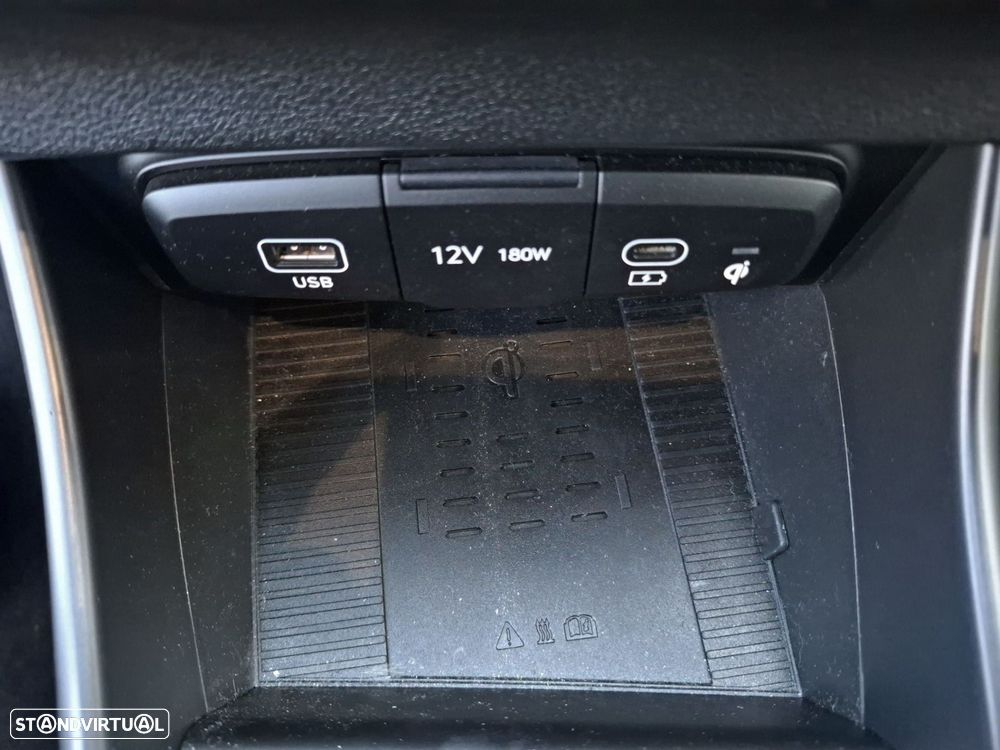 Hyundai Bayon 1.0 T-GDI Premium (TT) DCT - 18