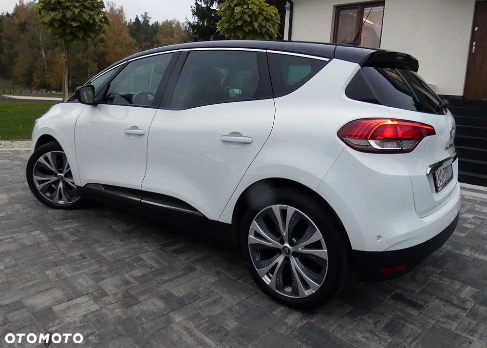 Renault Scenic 1.3 TCe Energy Intens - 24