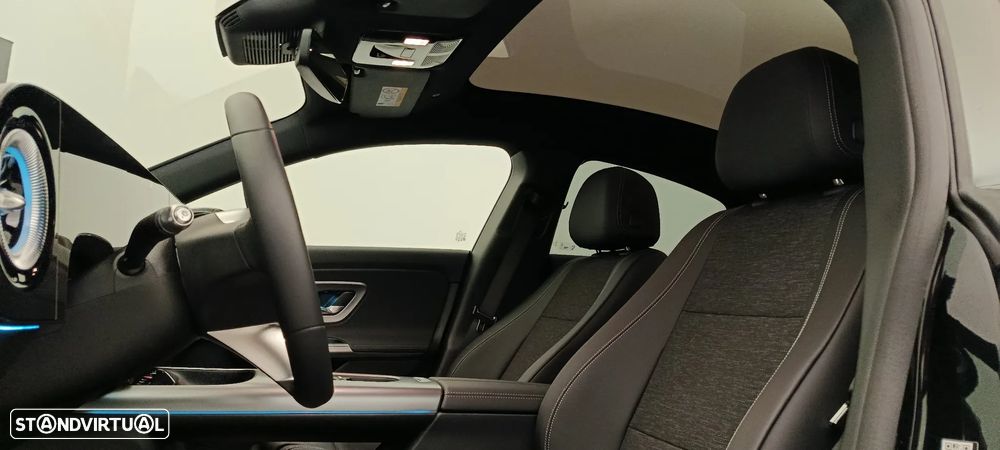 Mercedes-Benz CLA 250+ EQ - 28