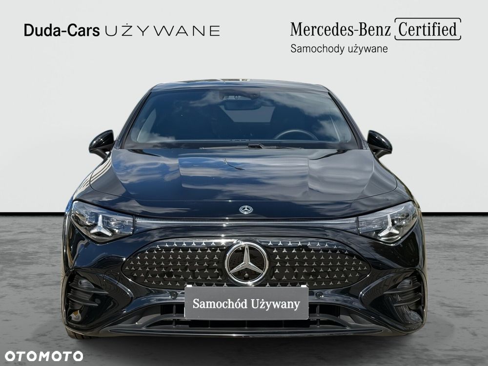 Mercedes-Benz CLA 250+ 85kWh - 9