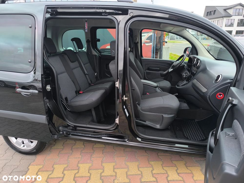 Mercedes-Benz Citan - 19
