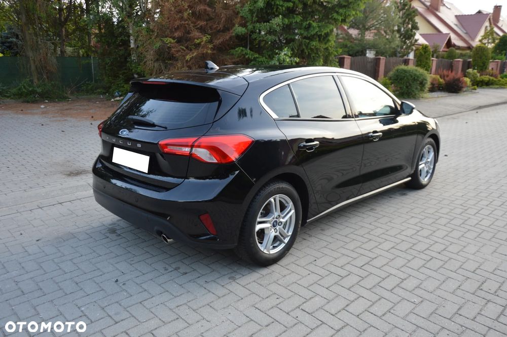 Ford Focus 1.0 EcoBoost Start-Stopp-System ACTIVE STYLE - 12